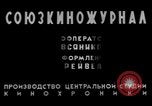 Image of Soviet armored railway train Eastern Front, 1941, second 21 stock footage video 65675039423