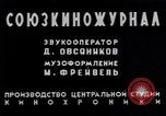 Image of Soviet armored railway train Eastern Front, 1941, second 23 stock footage video 65675039423
