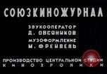 Image of Soviet armored railway train Eastern Front, 1941, second 27 stock footage video 65675039423