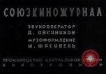 Image of Soviet armored railway train Eastern Front, 1941, second 28 stock footage video 65675039423