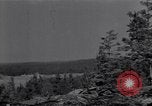 Image of Soviet armored railway train Eastern Front, 1941, second 40 stock footage video 65675039423