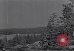 Image of Soviet armored railway train Eastern Front, 1941, second 41 stock footage video 65675039423
