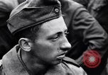Image of Soviet armored railway train Eastern Front, 1941, second 56 stock footage video 65675039423