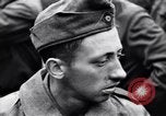 Image of Soviet armored railway train Eastern Front, 1941, second 57 stock footage video 65675039423