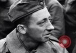 Image of Soviet armored railway train Eastern Front, 1941, second 61 stock footage video 65675039423