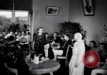 Standbild Zivilisten freiwillig Blut spenden Moskau Russland Sowjetunion, 1941, aus Sekunde 9 historischem Filmmaterial Videoclip 65675039424