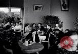 Standbild Zivilisten freiwillig Blut spenden Moskau Russland Sowjetunion, 1941, aus Sekunde 12 historischem Filmmaterial Videoclip 65675039424