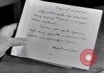 Standbild Zivilisten freiwillig Blut spenden Moskau Russland Sowjetunion, 1941, aus Sekunde 29 historischem Filmmaterial Videoclip 65675039424