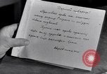 Standbild Zivilisten freiwillig Blut spenden Moskau Russland Sowjetunion, 1941, aus Sekunde 30 historischem Filmmaterial Videoclip 65675039424