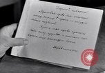 Standbild Zivilisten freiwillig Blut spenden Moskau Russland Sowjetunion, 1941, aus Sekunde 36 historischem Filmmaterial Videoclip 65675039424