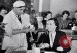 Standbild Zivilisten freiwillig Blut spenden Moskau Russland Sowjetunion, 1941, aus Sekunde 39 historischem Filmmaterial Videoclip 65675039424