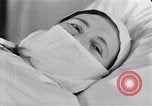 Standbild Zivilisten freiwillig Blut spenden Moskau Russland Sowjetunion, 1941, aus Sekunde 53 historischem Filmmaterial Videoclip 65675039424