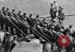 Immagine di Repubbliche di uomini e donne soldato Mosca Russia Unione Sovietica, 1941, secondo 7 filmato di repertorio 65675039425
