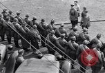 Immagine di Repubbliche di uomini e donne soldato Mosca Russia Unione Sovietica, 1941, secondo 9 filmato di repertorio 65675039425
