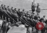 Immagine di Repubbliche di uomini e donne soldato Mosca Russia Unione Sovietica, 1941, secondo 10 filmato di repertorio 65675039425