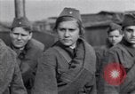 Immagine di Repubbliche di uomini e donne soldato Mosca Russia Unione Sovietica, 1941, secondo 21 filmato di repertorio 65675039425