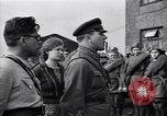 Immagine di Repubbliche di uomini e donne soldato Mosca Russia Unione Sovietica, 1941, secondo 25 filmato di repertorio 65675039425