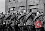 Immagine di Repubbliche di uomini e donne soldato Mosca Russia Unione Sovietica, 1941, secondo 32 filmato di repertorio 65675039425