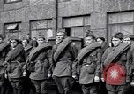 Immagine di Repubbliche di uomini e donne soldato Mosca Russia Unione Sovietica, 1941, secondo 33 filmato di repertorio 65675039425