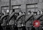 Immagine di Repubbliche di uomini e donne soldato Mosca Russia Unione Sovietica, 1941, secondo 35 filmato di repertorio 65675039425