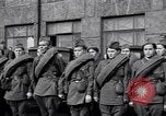 Immagine di Repubbliche di uomini e donne soldato Mosca Russia Unione Sovietica, 1941, secondo 37 filmato di repertorio 65675039425