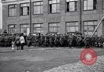 Immagine di Repubbliche di uomini e donne soldato Mosca Russia Unione Sovietica, 1941, secondo 47 filmato di repertorio 65675039425