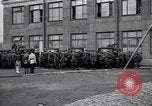 Immagine di Repubbliche di uomini e donne soldato Mosca Russia Unione Sovietica, 1941, secondo 49 filmato di repertorio 65675039425