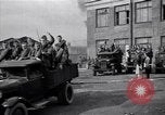 Immagine di Repubbliche di uomini e donne soldato Mosca Russia Unione Sovietica, 1941, secondo 53 filmato di repertorio 65675039425