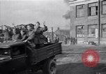 Immagine di Repubbliche di uomini e donne soldato Mosca Russia Unione Sovietica, 1941, secondo 62 filmato di repertorio 65675039425