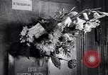 Image of Russian soldier Moscow Russia Soviet Union, 1941, second 12 stock footage video 65675039426