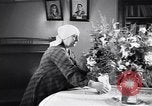 Image of Russian soldier Moscow Russia Soviet Union, 1941, second 17 stock footage video 65675039426