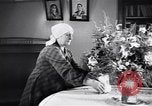 Image of Russian soldier Moscow Russia Soviet Union, 1941, second 18 stock footage video 65675039426