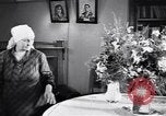 Image of Russian soldier Moscow Russia Soviet Union, 1941, second 19 stock footage video 65675039426
