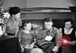Image of Russian soldier Moscow Russia Soviet Union, 1941, second 28 stock footage video 65675039426