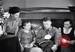 Image of Russian soldier Moscow Russia Soviet Union, 1941, second 29 stock footage video 65675039426