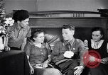Image of Russian soldier Moscow Russia Soviet Union, 1941, second 31 stock footage video 65675039426