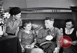 Image of Russian soldier Moscow Russia Soviet Union, 1941, second 37 stock footage video 65675039426