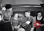 Image of Russian soldier Moscow Russia Soviet Union, 1941, second 39 stock footage video 65675039426