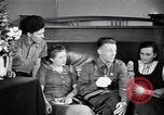 Image of Russian soldier Moscow Russia Soviet Union, 1941, second 40 stock footage video 65675039426