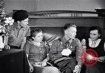 Image of Russian soldier Moscow Russia Soviet Union, 1941, second 41 stock footage video 65675039426