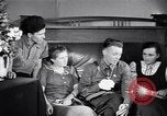 Image of Russian soldier Moscow Russia Soviet Union, 1941, second 43 stock footage video 65675039426