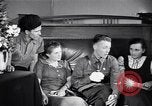 Image of Russian soldier Moscow Russia Soviet Union, 1941, second 46 stock footage video 65675039426