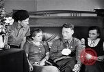 Image of Russian soldier Moscow Russia Soviet Union, 1941, second 56 stock footage video 65675039426