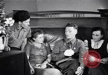 Image of Russian soldier Moscow Russia Soviet Union, 1941, second 57 stock footage video 65675039426