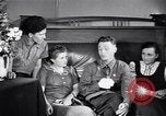 Image of Russian soldier Moscow Russia Soviet Union, 1941, second 58 stock footage video 65675039426