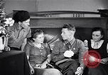 Image of Russian soldier Moscow Russia Soviet Union, 1941, second 59 stock footage video 65675039426