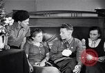 Image of Russian soldier Moscow Russia Soviet Union, 1941, second 60 stock footage video 65675039426