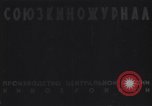 Immagine di Presidente Mikhail Kalinin Mosca Russia Unione Sovietica, 1941, secondo 7 filmato di repertorio 65675039427