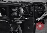 Immagine di Presidente Mikhail Kalinin Mosca Russia Unione Sovietica, 1941, secondo 38 filmato di repertorio 65675039427