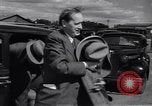 Immagine di Presidente Mikhail Kalinin Mosca Russia Unione Sovietica, 1941, secondo 40 filmato di repertorio 65675039427